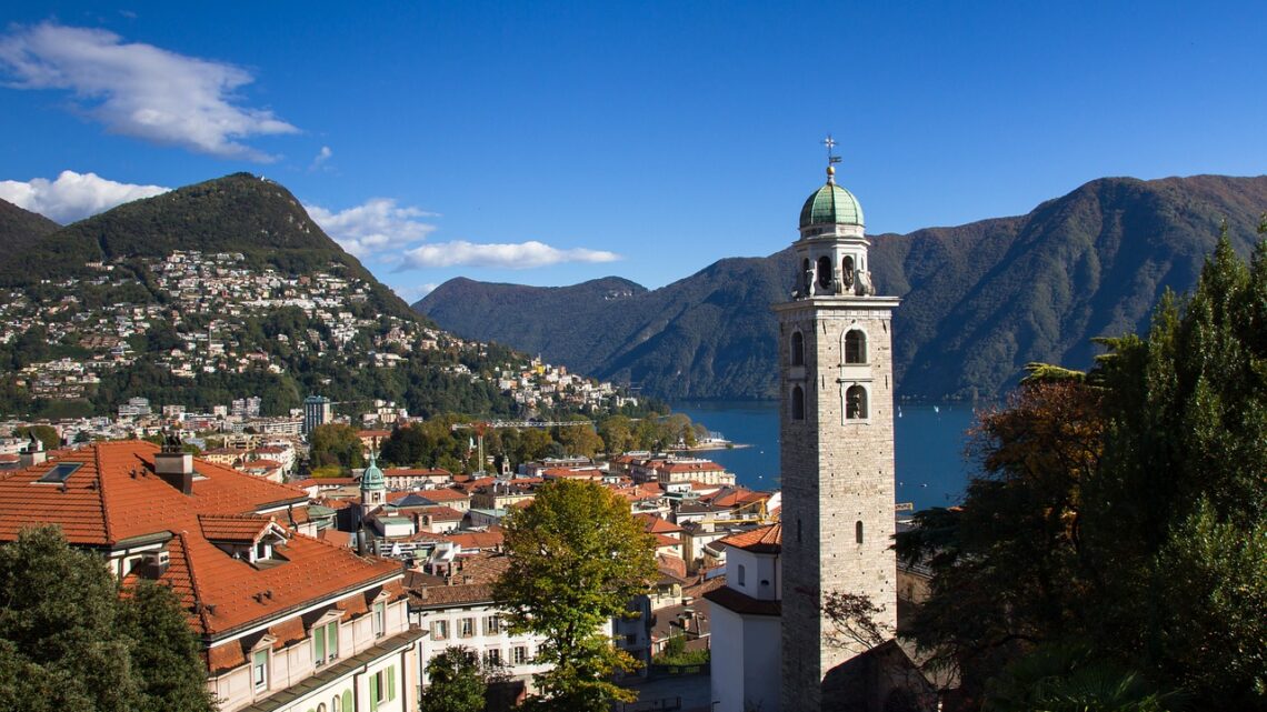 Cosa succede quando non paghi l’affitto di un locale commerciale a Lugano?